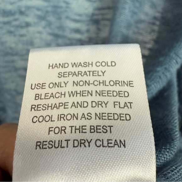 Pink Republic Junior Lace Kimono Cardigan Sweater Size XS - Picture 8 of 12